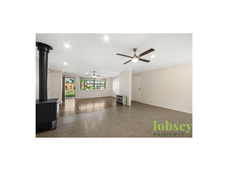 14 Howell Crescent, South Windsor NSW 2756