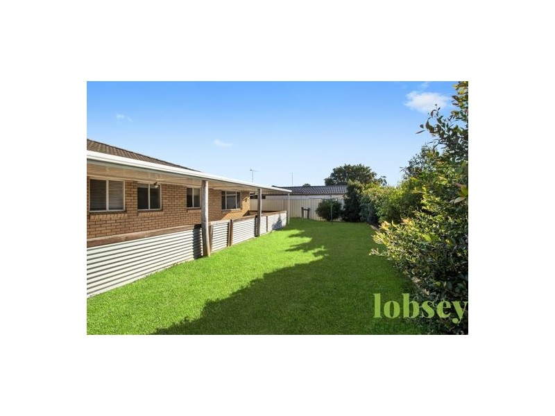 14 Howell Crescent, South Windsor NSW 2756