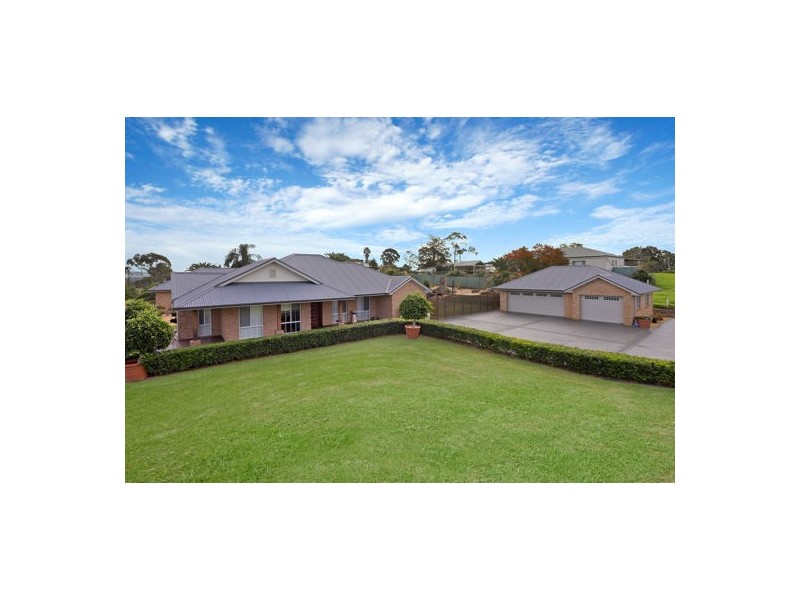 24 Nelson Road, Box Hill NSW 2765