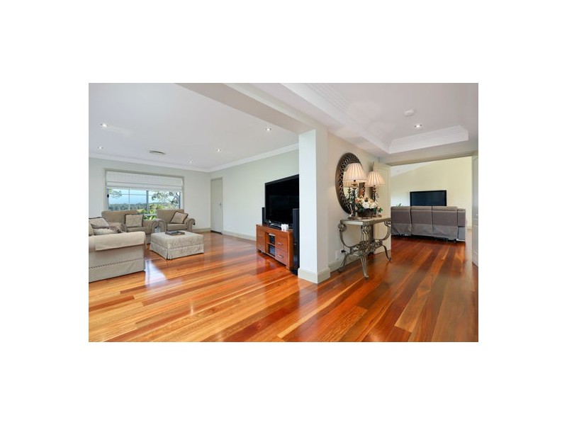 24 Nelson Road, Box Hill NSW 2765