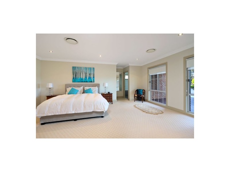 24 Nelson Road, Box Hill NSW 2765