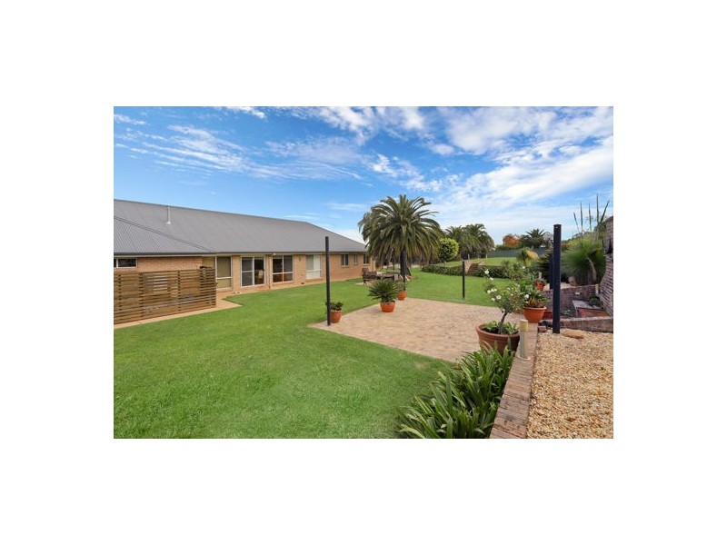 24 Nelson Road, Box Hill NSW 2765