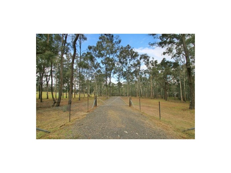 12 Scheyville Road, Oakville NSW 2765