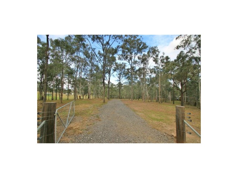 12 Scheyville Road, Oakville NSW 2765