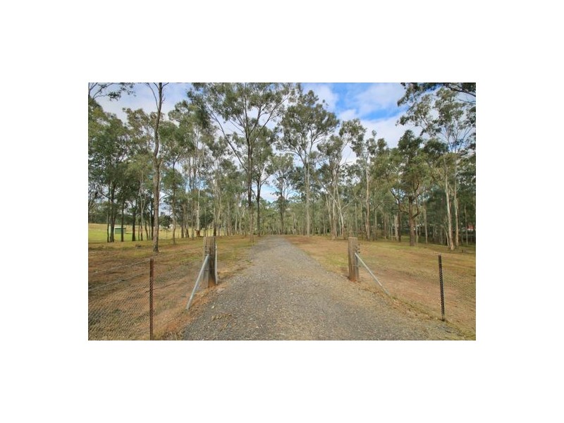 12 Scheyville Road, Oakville NSW 2765