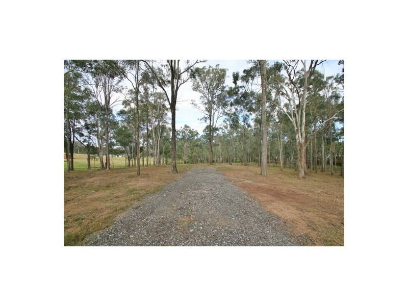 12 Scheyville Road, Oakville NSW 2765