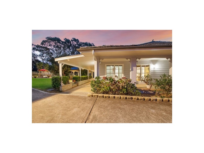 14 The Avenue, Riverstone NSW 2765