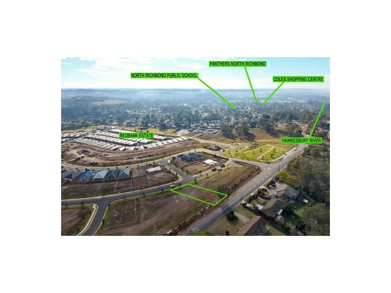 225 Range Street, North Richmond NSW 2754