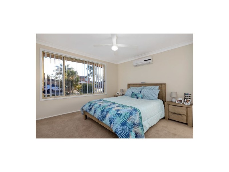 153 Buckwell Drive, Hassall Grove NSW 2761