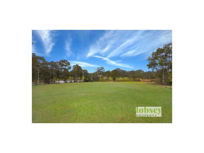 Fairywren Close, Nelson NSW 2765