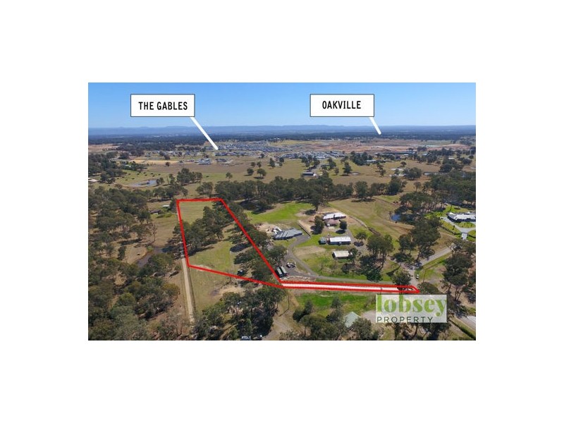 Fairywren Close, Nelson NSW 2765