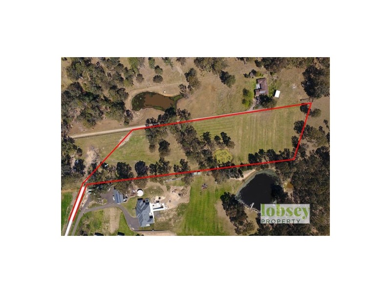 Fairywren Close, Nelson NSW 2765