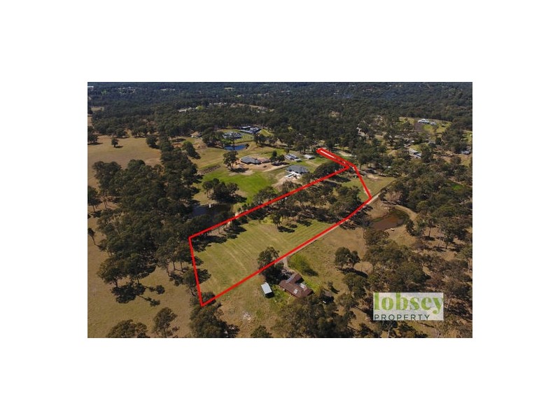 Fairywren Close, Nelson NSW 2765