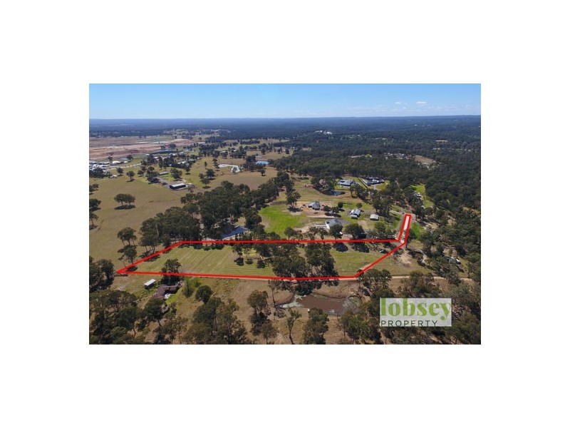 Fairywren Close, Nelson NSW 2765