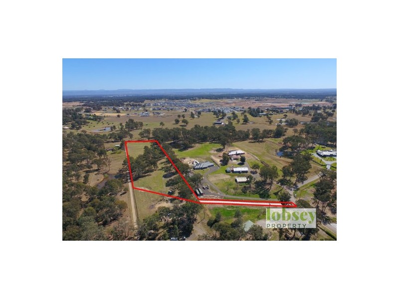 Fairywren Close, Nelson NSW 2765