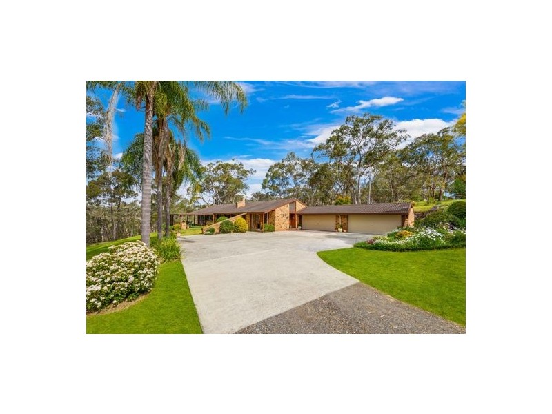 13 Burrawang Drive, Nelson NSW 2765