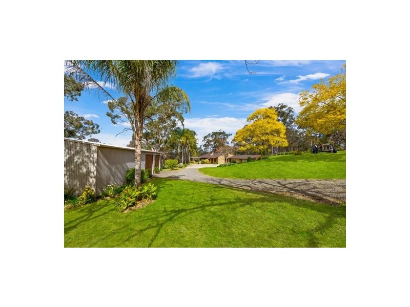 13 Burrawang Drive, Nelson NSW 2765