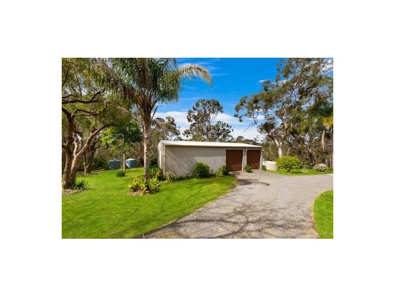 13 Burrawang Drive, Nelson NSW 2765