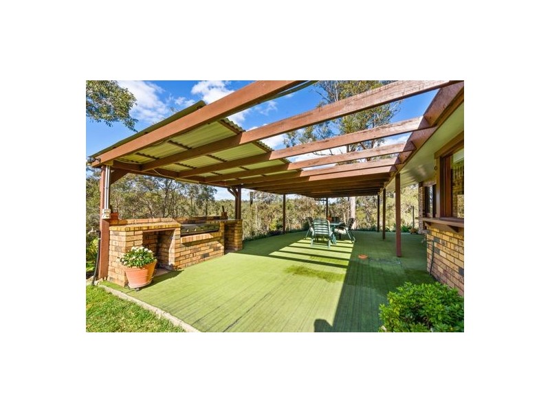 13 Burrawang Drive, Nelson NSW 2765