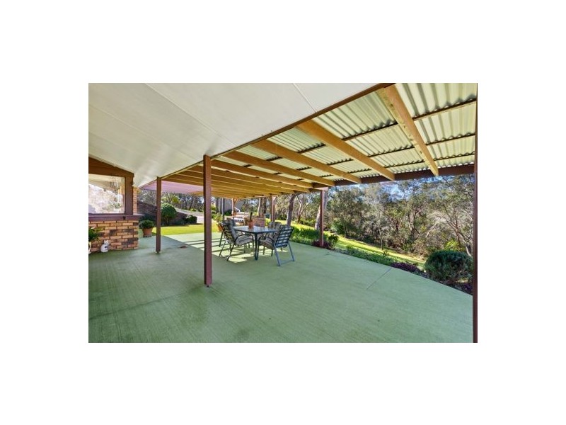 13 Burrawang Drive, Nelson NSW 2765