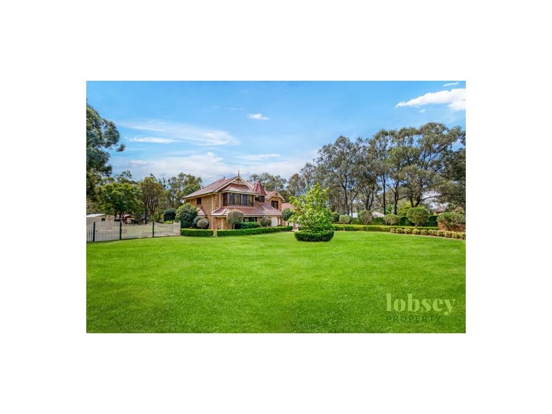 43 Barkly Drive, Windsor Downs NSW 2756
