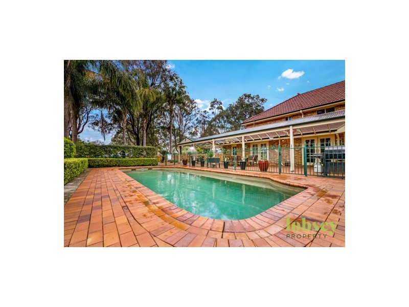 43 Barkly Drive, Windsor Downs NSW 2756