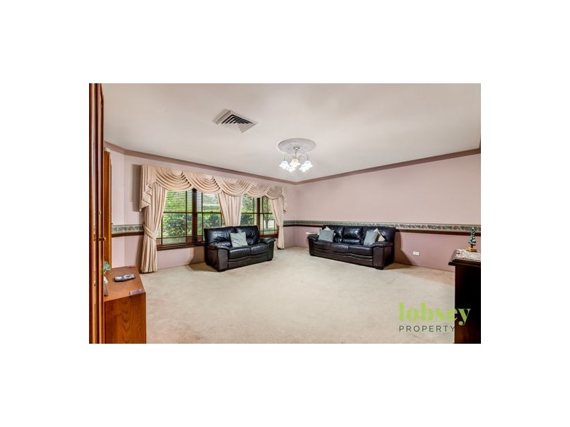 43 Barkly Drive, Windsor Downs NSW 2756