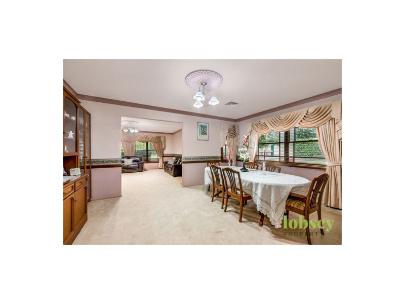 43 Barkly Drive, Windsor Downs NSW 2756