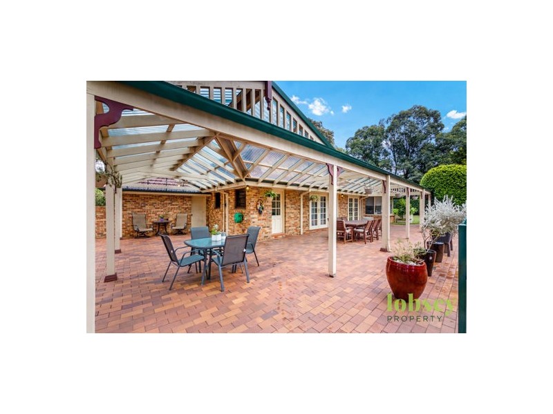 43 Barkly Drive, Windsor Downs NSW 2756