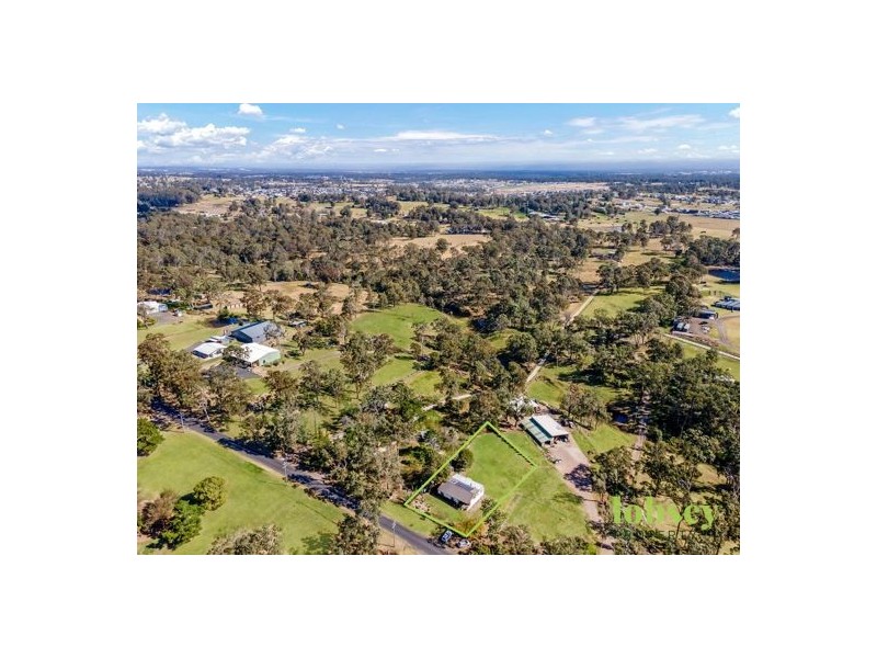 58 Nelson Road, Nelson NSW 2765
