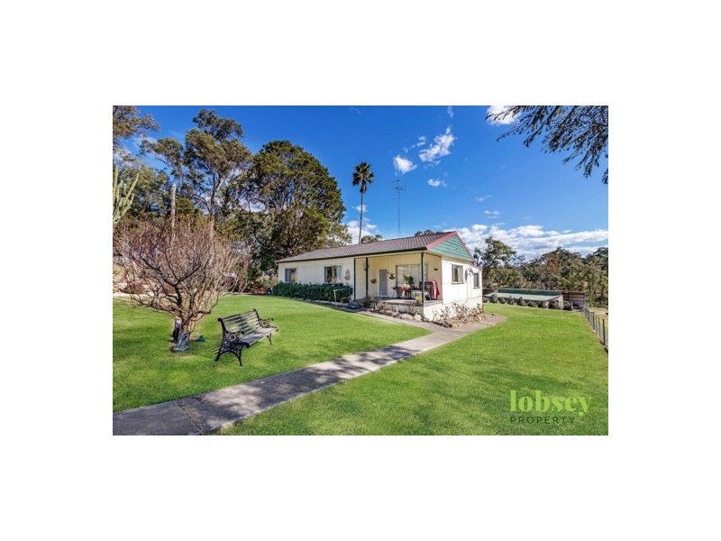 58 Nelson Road, Nelson NSW 2765