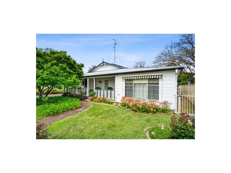 21 Faithful Street, Richmond NSW 2753