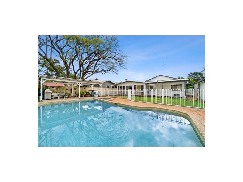 21 Faithful Street, Richmond NSW 2753