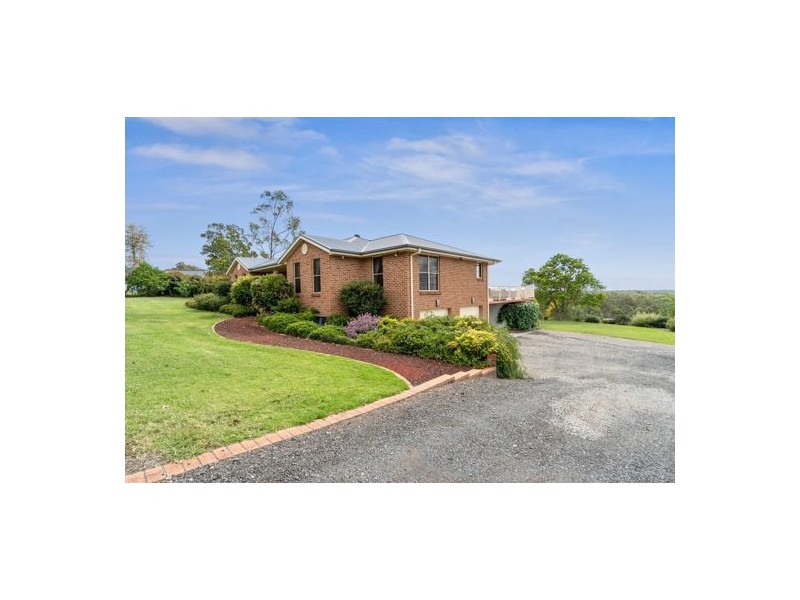 228 Grose Wold Road, Grose Wold NSW 2753