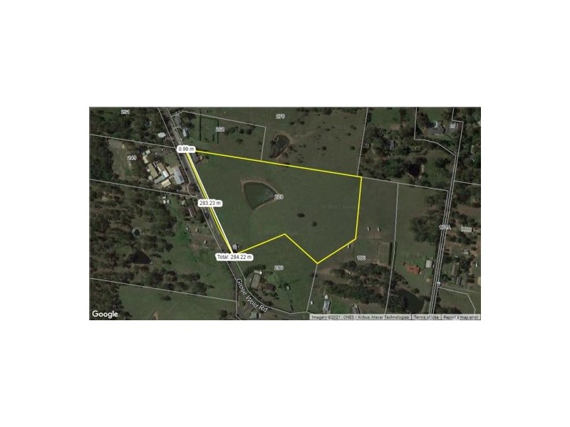 228 Grose Wold Road, Grose Wold NSW 2753