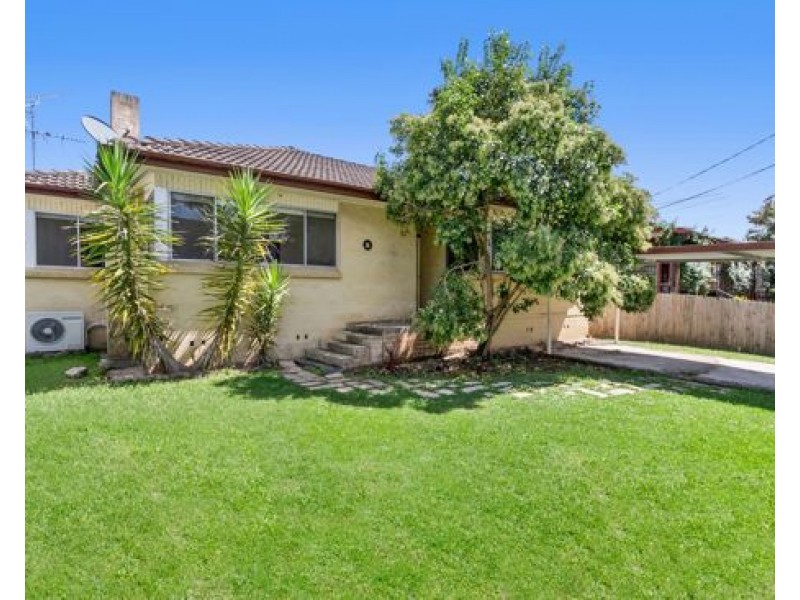 11 Riverview Street, North Richmond NSW 2754