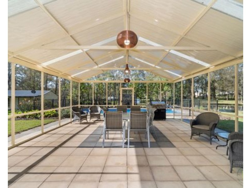 155 Whitmore Road, Maraylya NSW 2765