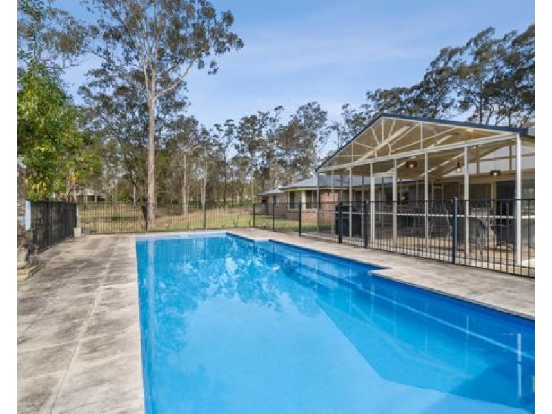 155 Whitmore Road, Maraylya NSW 2765