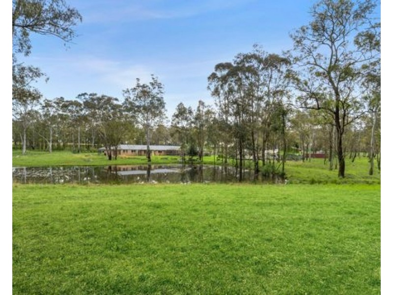 155 Whitmore Road, Maraylya NSW 2765