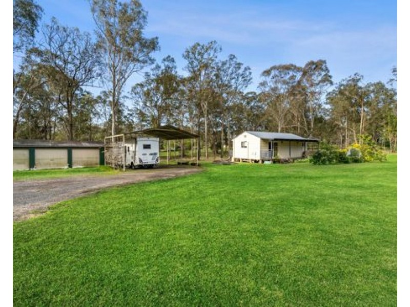155 Whitmore Road, Maraylya NSW 2765