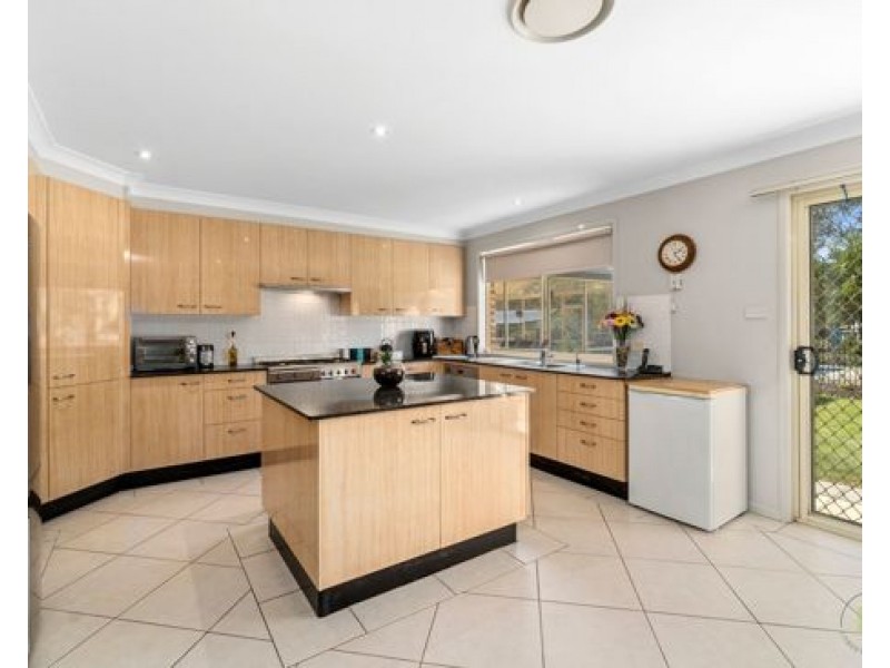 155 Whitmore Road, Maraylya NSW 2765