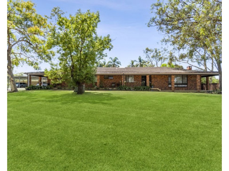 214-224 St Marys Road, Berkshire Park NSW 2765