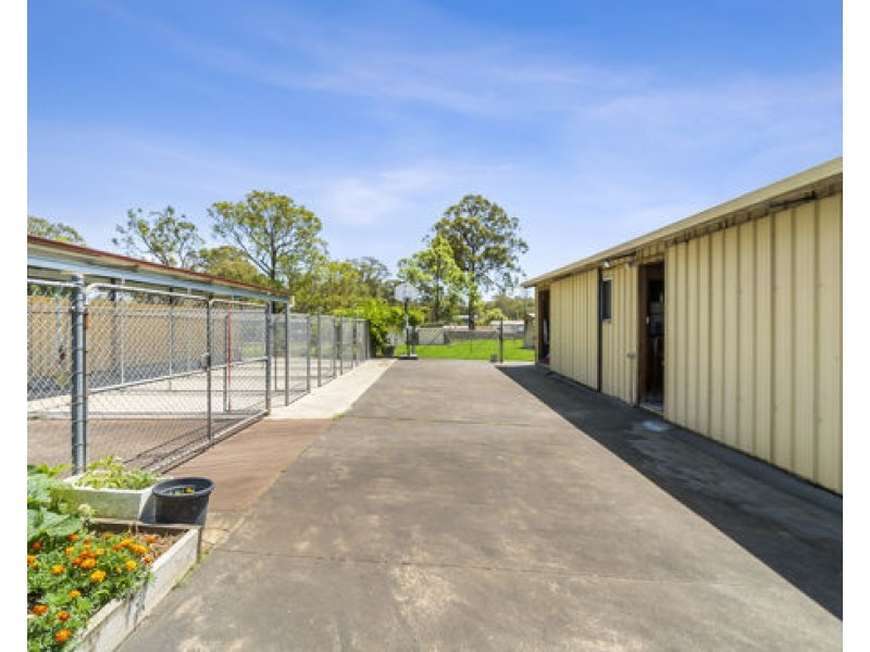 214-224 St Marys Road, Berkshire Park NSW 2765