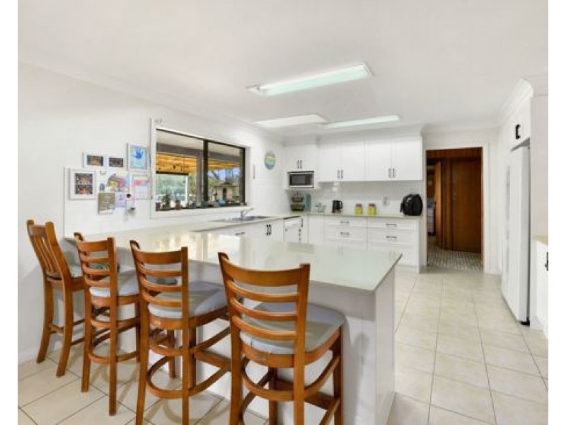 509 Old Llandilo Road, Llandilo NSW 2747