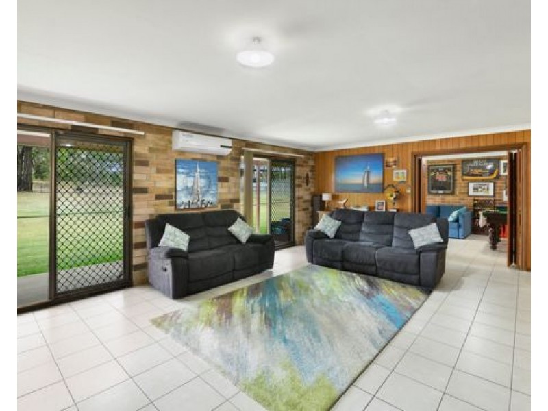 509 Old Llandilo Road, Llandilo NSW 2747