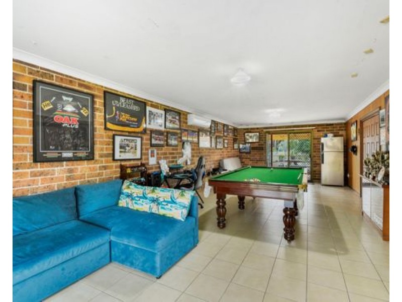 509 Old Llandilo Road, Llandilo NSW 2747