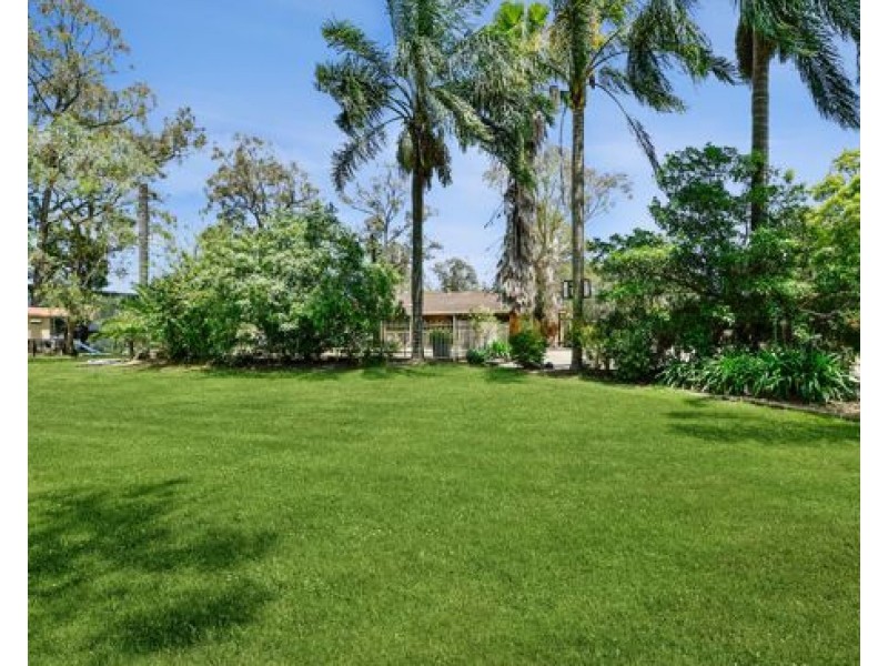 509 Old Llandilo Road, Llandilo NSW 2747