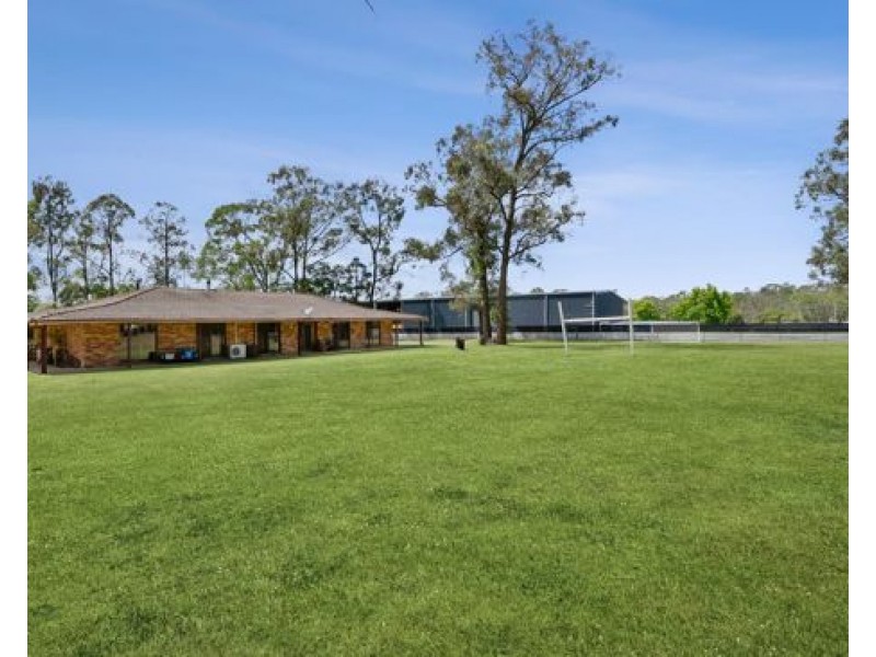 509 Old Llandilo Road, Llandilo NSW 2747