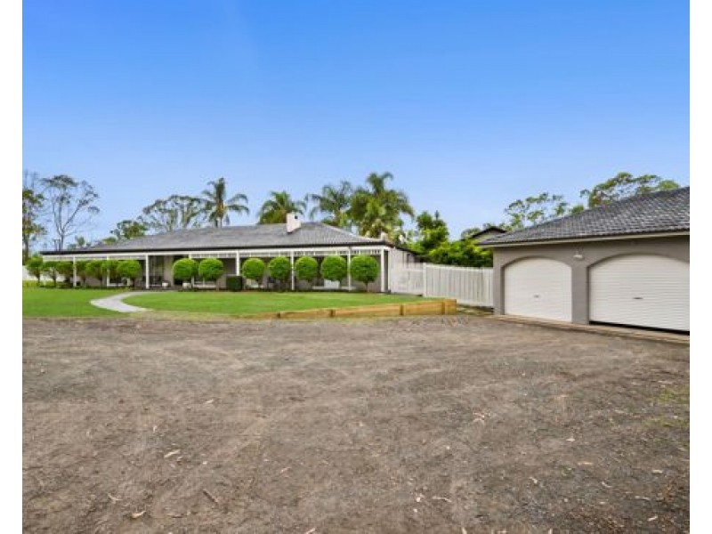 2 Kent Place, East Kurrajong NSW 2758