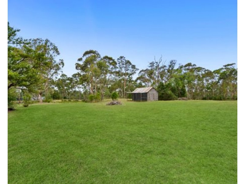 2 Kent Place, East Kurrajong NSW 2758